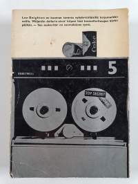 Miljardin dollarin aivot