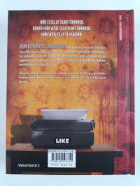 Kun kyyhkyset katosivat (signeerattu, tekijän omiste)