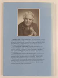 Lapsuuden Laatokka, nuoruuden Vuoksi (signeerattu)