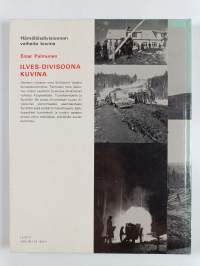 Ilves-divisioona kuvina