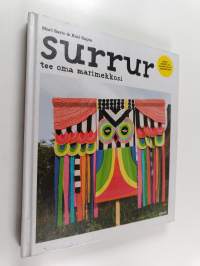 Surrur : tee oma marimekkosi (+kaavat)