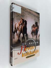 Operaatio Hevoskuiskaaja