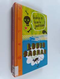 Kuka ei kuulu joukkoon?