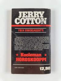 Kuoleman horoskooppi