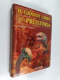 Il grande libro della preistoria
