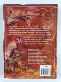 Il grande libro della preistoria