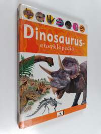 Dinosaurusensyklopedia