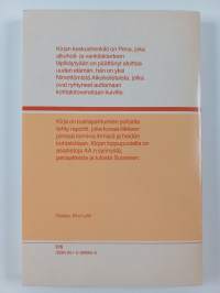 Autetut auttajina : kohtaamisia AA-liikkeen kanssa