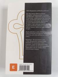 Et muuten tätäkään usko : Ville Haapasalon 2000-luku Venäjällä