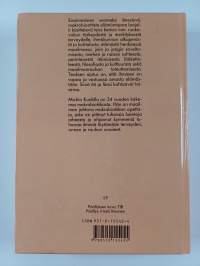 Makrobiotiikka : terveyden, onnen ja rauhan tie