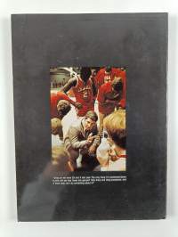 Knight with the hoosiers