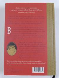 Kirkkopuiston rakastavaiset : Karl Axel Björkin tutkimuksia, osa kuusi
