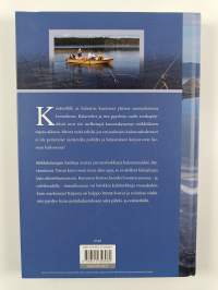 Mökkikalastajan käsikirja