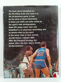 Basketball - The American Game