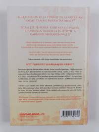 Nyt puhuvat saarnaajien vaimot