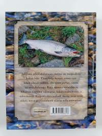 Lohi : uistin-, perho- ja soutukalastus