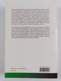 Elämänlanka : geenitekniikan tarina