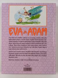 Eva ja Adam : huijareita ja veijareita