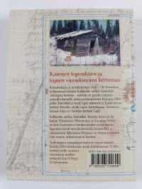 Kulkijoiden vanhaa Saariselkää : autiotupien kertomaa, tarinoita