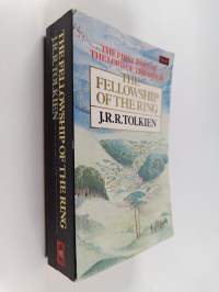 The Fellowship of the Ring