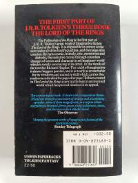 The Fellowship of the Ring