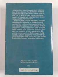 ja hiekka peittää jäljet