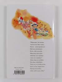 Riimihärkää muusilla