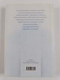 Kaikki elämäni värit