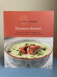 Parantava ketoosi