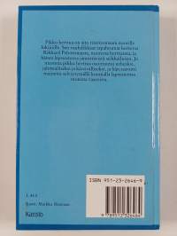 Pikku herttua : historiallinen romaani keskiajalta