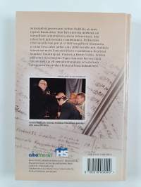 Henki tekee eläväksi : Arthur Kukkulan elämä ja työ