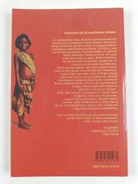 Kemistin tie ihmeelliseen Intiaan