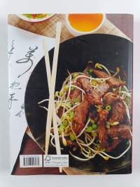 Ching&#039;s Fast Food - 110 Quick and Healthy Chinese Favourites