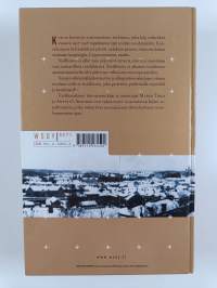 Koston kevät : Lappeenrannan teloitukset 1918