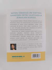 Uusi päivä, uusi sinä