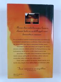 Pyhimys sattuman oikusta