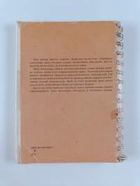 Laula halleluja! 1 : Kiitos-, rukous-, ylistys- ja palvontalauluja