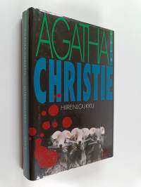 Hiirenloukku : kahdeksan rikoskertomusta