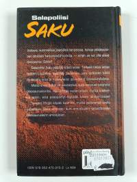 Vaara dinosaurusleirissä