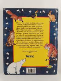 Rakkaimmat eläinsatuni