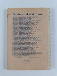 Aktivisti : kertomus jääkäriliikkeen ajoilta