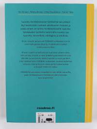 Herkkävatsaisen keittokirja : Satokausiruokaa