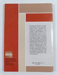 Hevosen kasvatus, ruokinta ja hoito