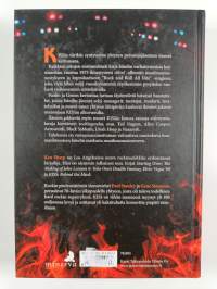 Kiss : legendan synty 1972-1975