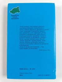 Musta veljeskunta 1 : erään ticinolaispojan elämyksiä ja seikkailuja