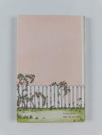 Minä pidän sinusta