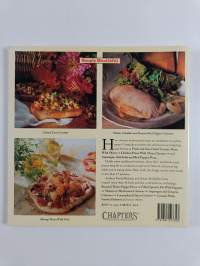 Simply Healthful Pizzas and Calzones - Delicious New Low-fat Recipes