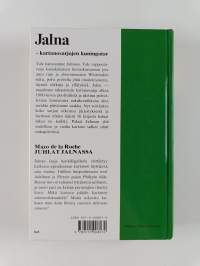 Juhlat Jalnassa
