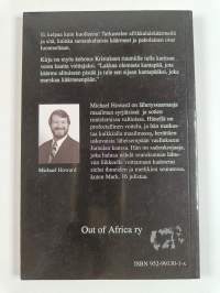 Kelpaa vain kuolleena! : afrikkalaisten käärmeiden ja paholaisen luonteiden samankaltaisuudesta