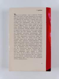 Punaisen kukon laulu